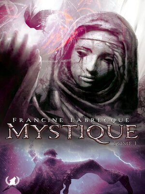 cover image of Mystique, Tome 1